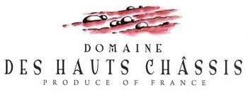 Domaine des Hauts Chassis