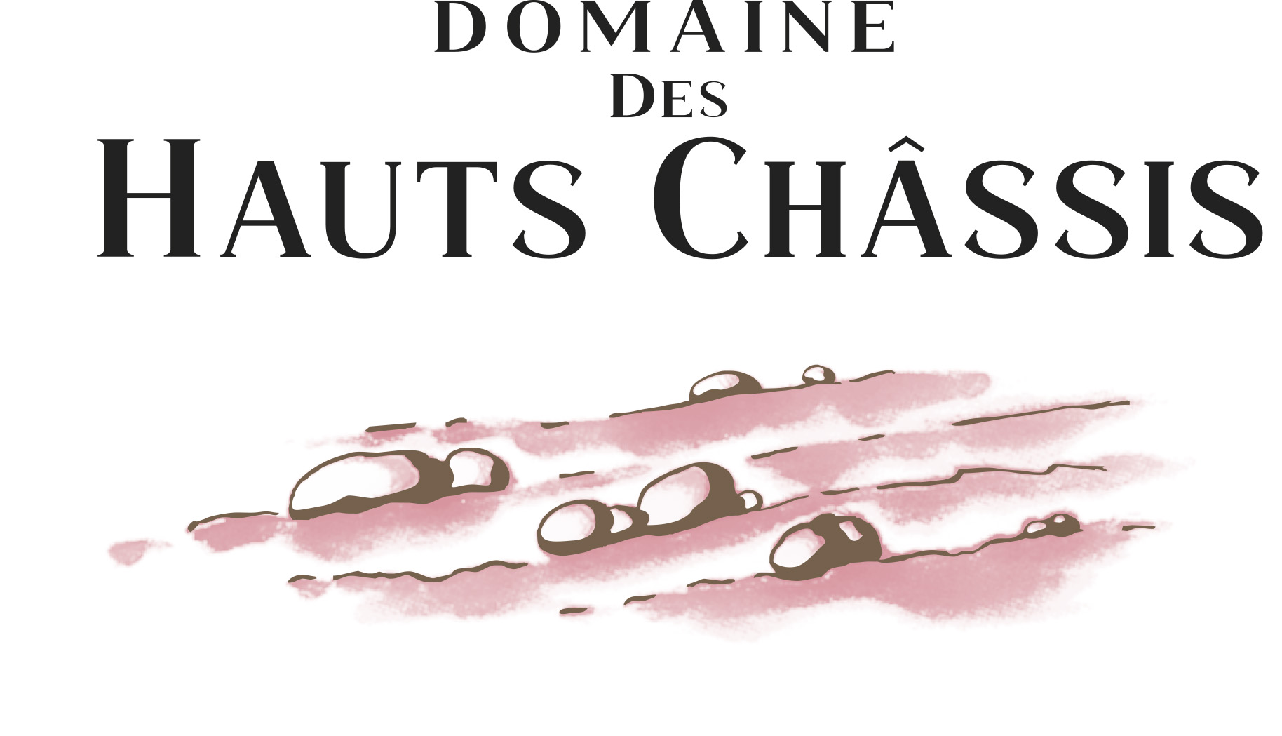 Domaine des Hauts Chassis